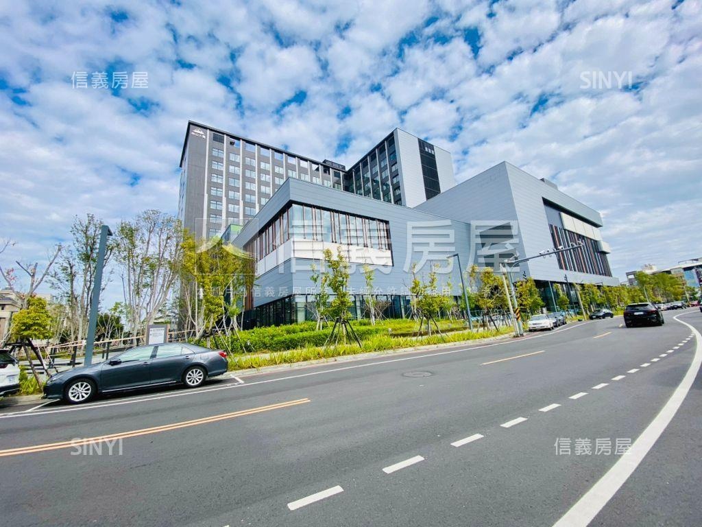 西門大院Ｂ５｜兩房平車房屋室內格局與周邊環境