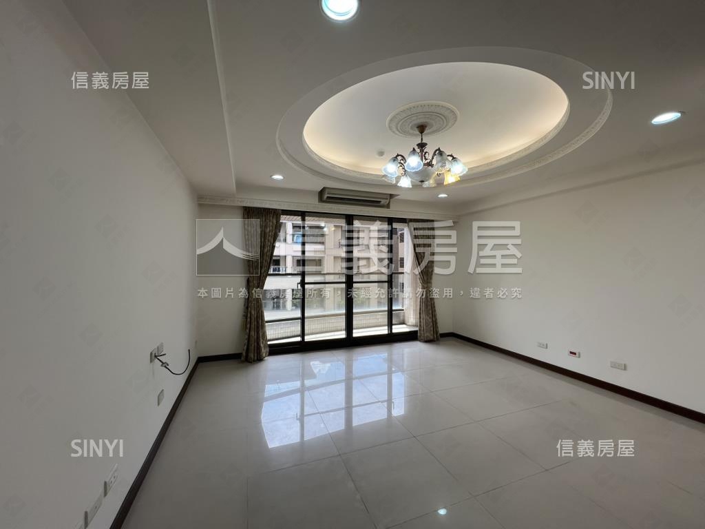 向陽傑作‧日光謠房屋室內格局與周邊環境