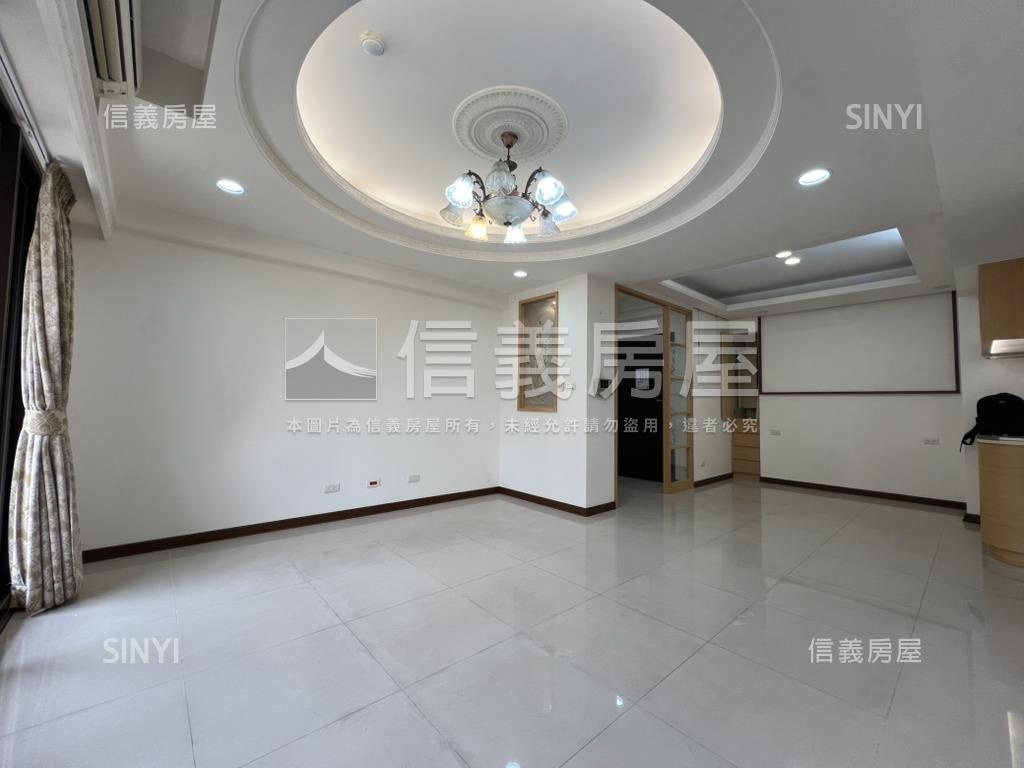 向陽傑作‧日光謠房屋室內格局與周邊環境