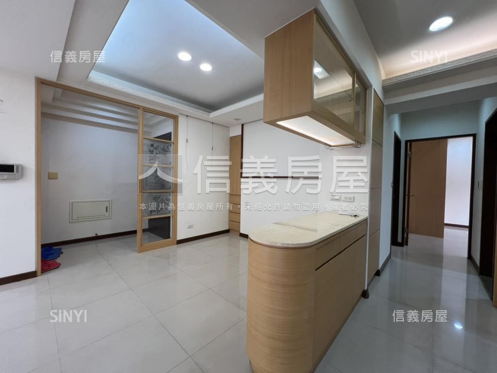 向陽傑作‧日光謠房屋室內格局與周邊環境
