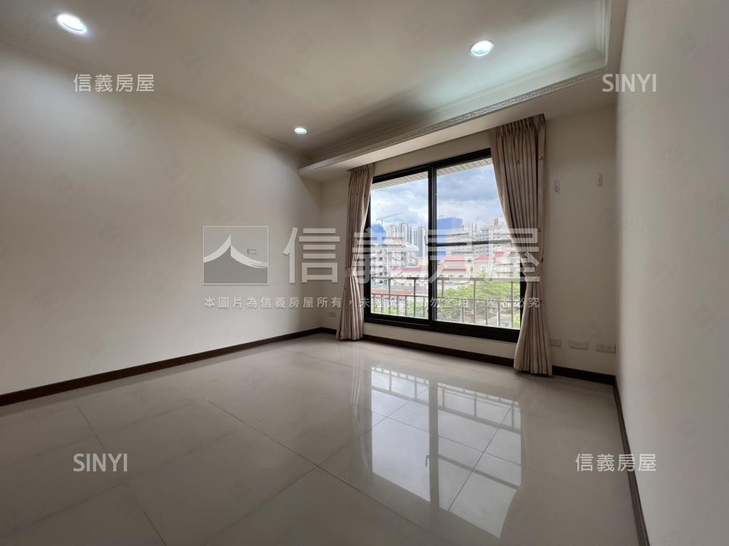 向陽傑作‧日光謠房屋室內格局與周邊環境