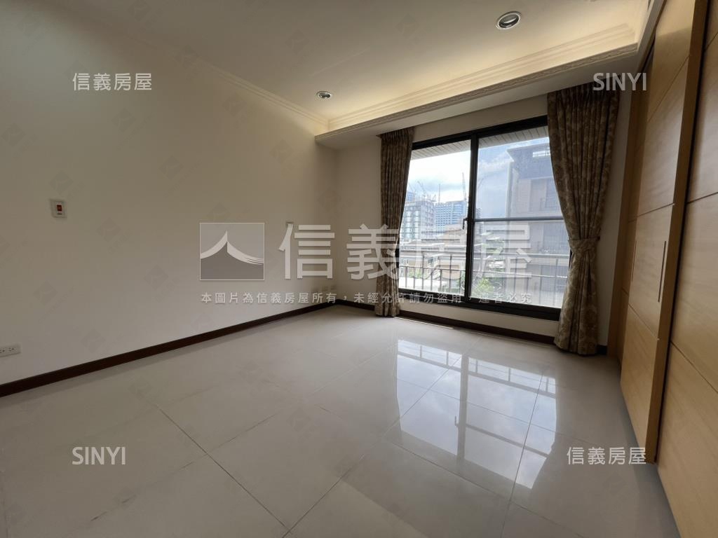 向陽傑作‧日光謠房屋室內格局與周邊環境