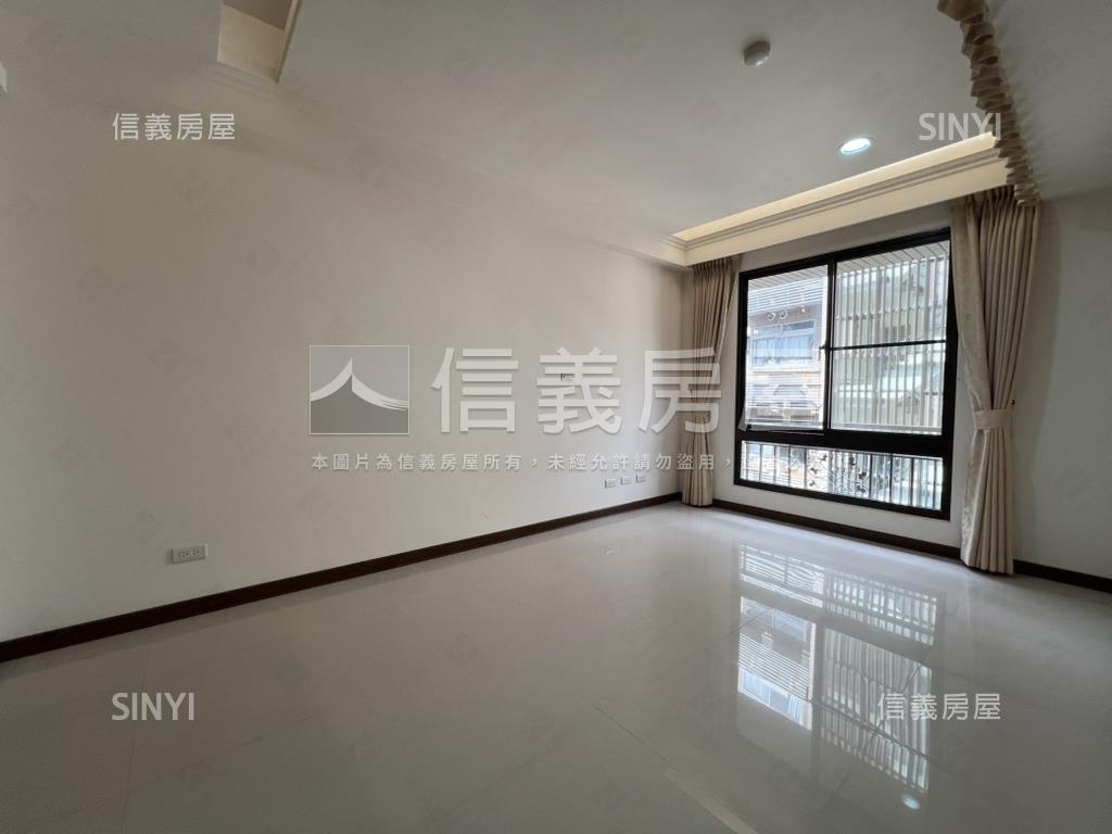 向陽傑作‧日光謠房屋室內格局與周邊環境