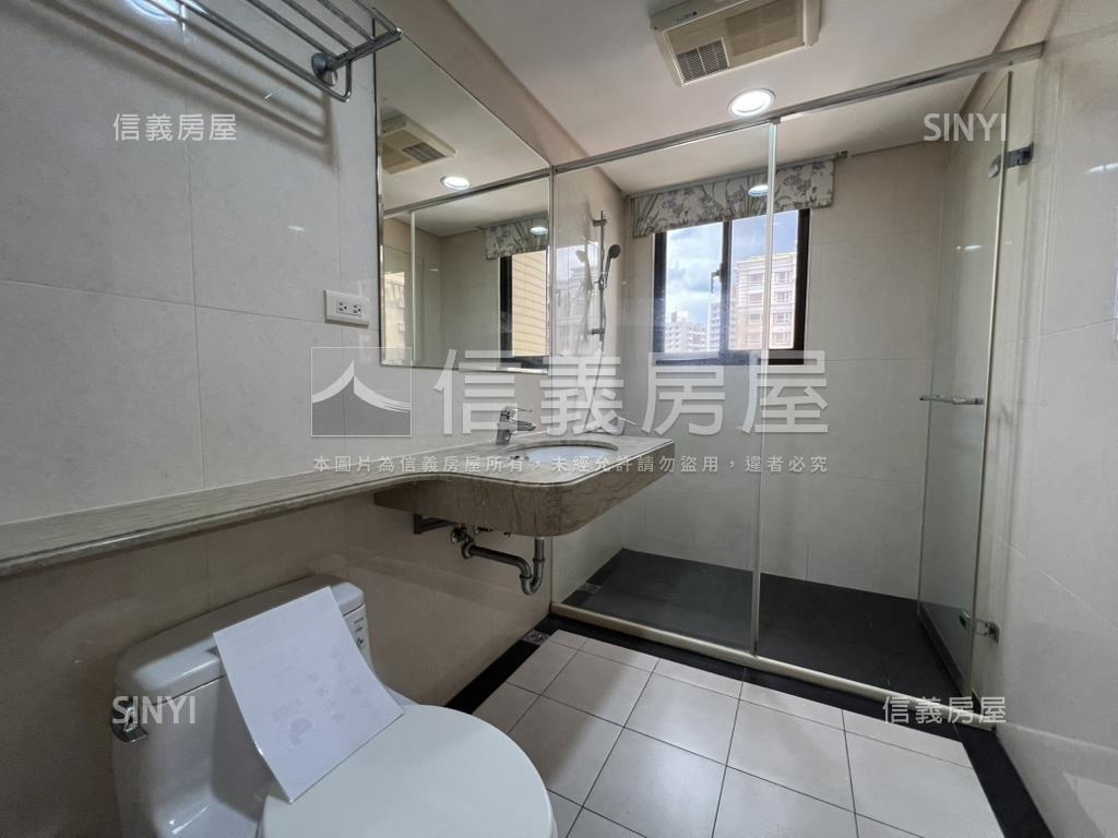 向陽傑作‧日光謠房屋室內格局與周邊環境