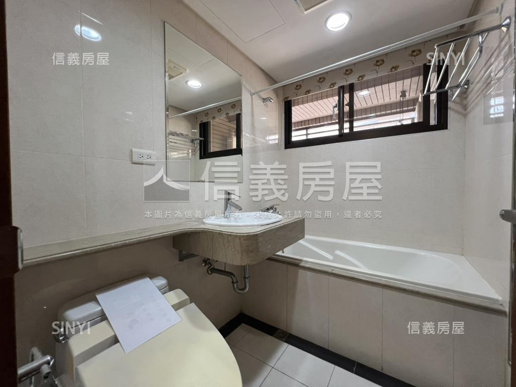 向陽傑作‧日光謠房屋室內格局與周邊環境