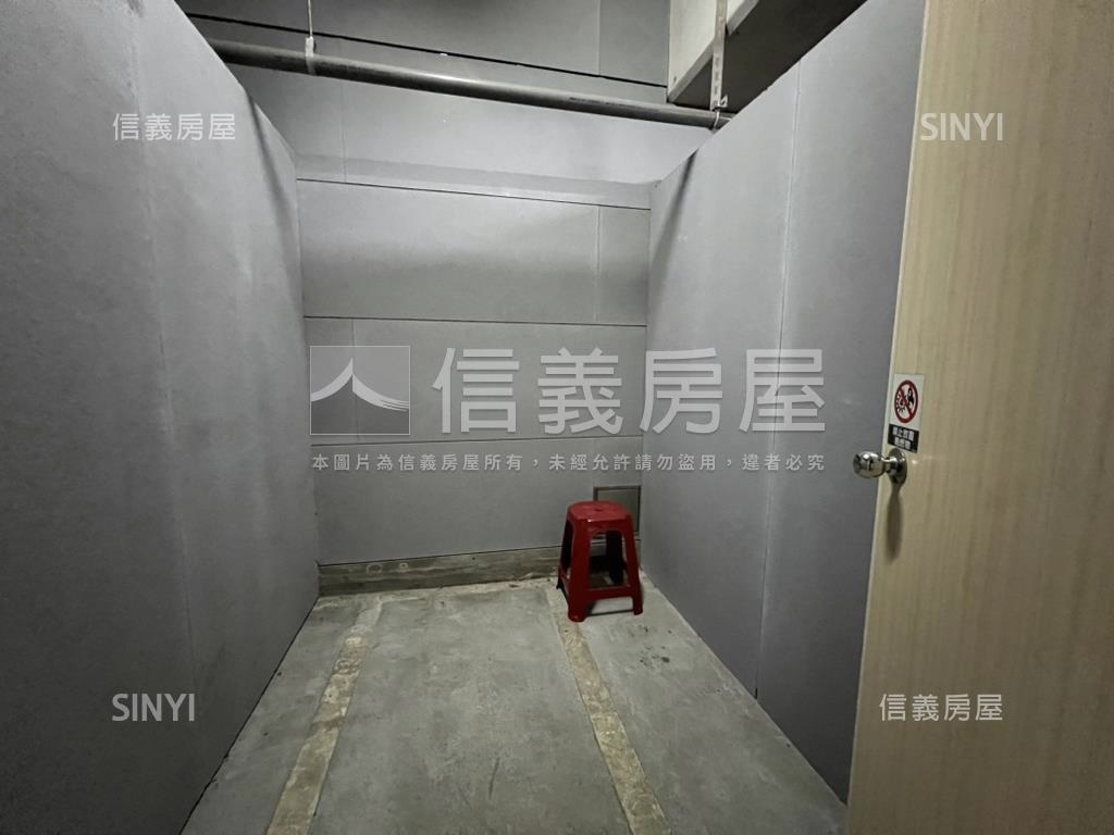 向陽傑作‧日光謠房屋室內格局與周邊環境