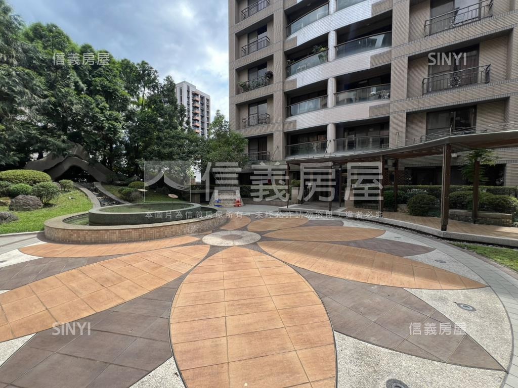 向陽傑作‧日光謠房屋室內格局與周邊環境