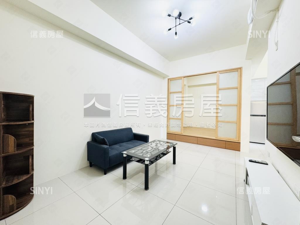 冬山龍德低總價全新兩房房屋室內格局與周邊環境