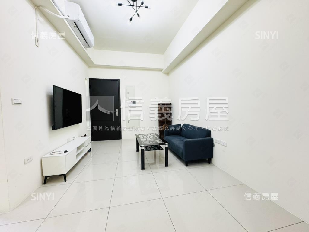 冬山龍德低總價全新兩房房屋室內格局與周邊環境