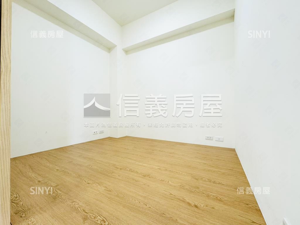 冬山龍德低總價全新兩房房屋室內格局與周邊環境