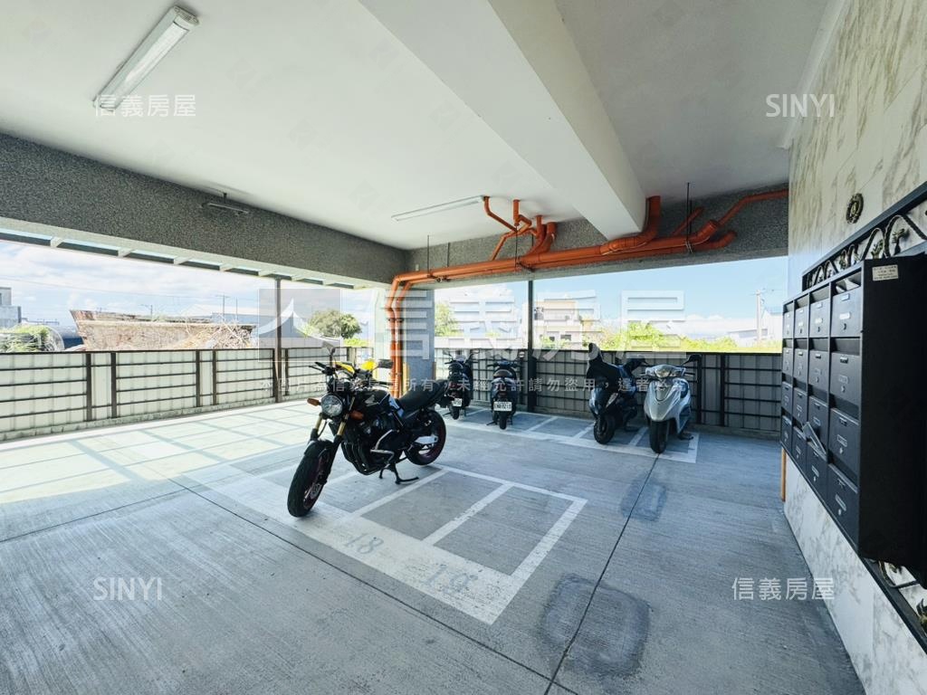 冬山龍德低總價全新兩房房屋室內格局與周邊環境