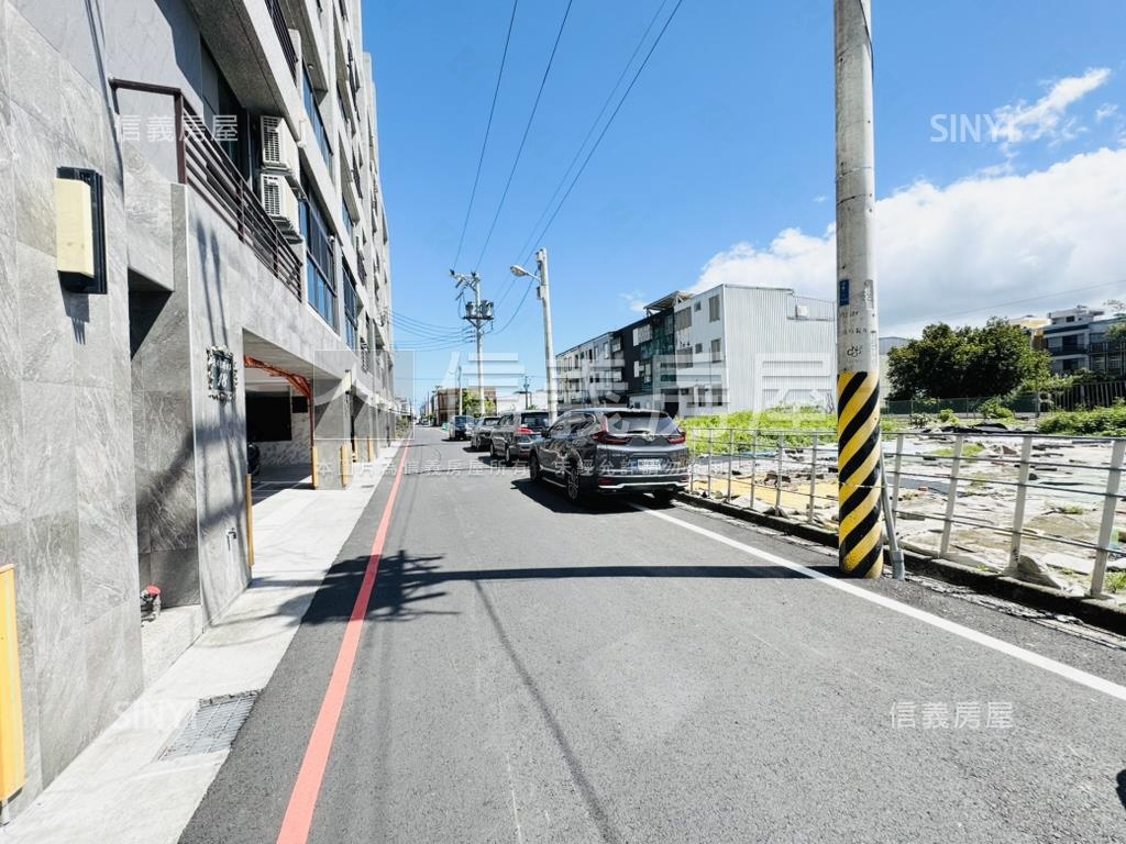 冬山龍德低總價全新兩房房屋室內格局與周邊環境