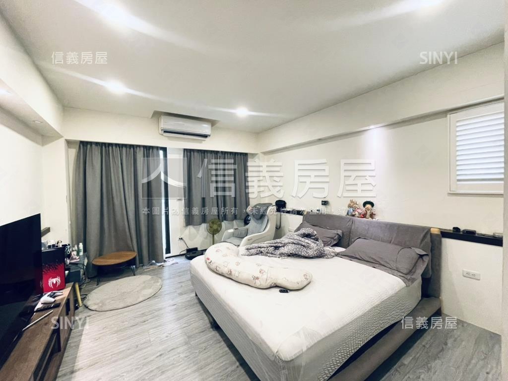 ＬＭ邊間大地坪臨學校透天房屋室內格局與周邊環境