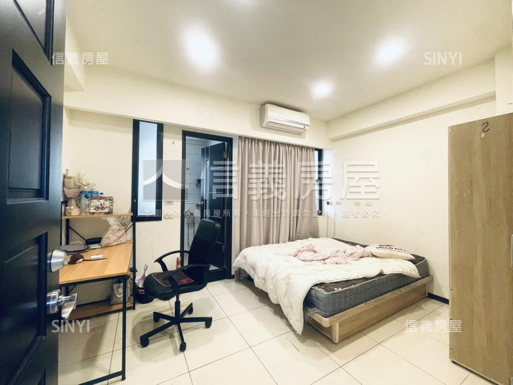 ＬＭ邊間大地坪臨學校透天房屋室內格局與周邊環境