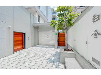 白舍北歐風電梯質感美墅Ｂ