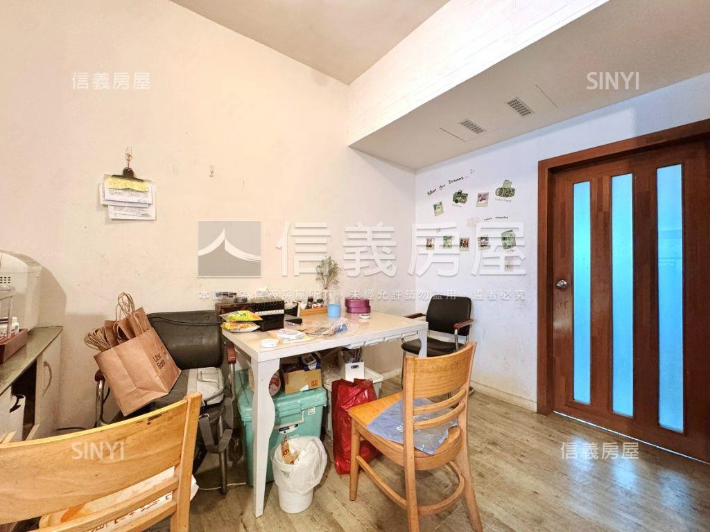 中興街公寓房屋室內格局與周邊環境