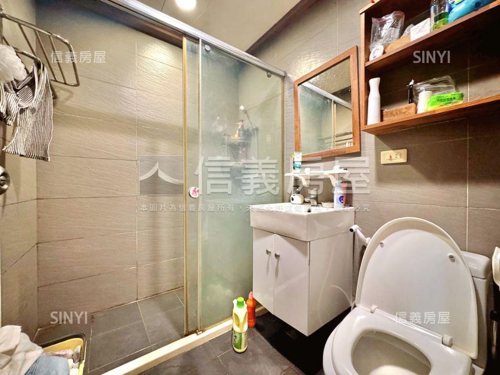 中興街公寓房屋室內格局與周邊環境
