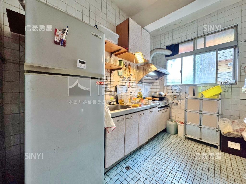 中興街公寓房屋室內格局與周邊環境