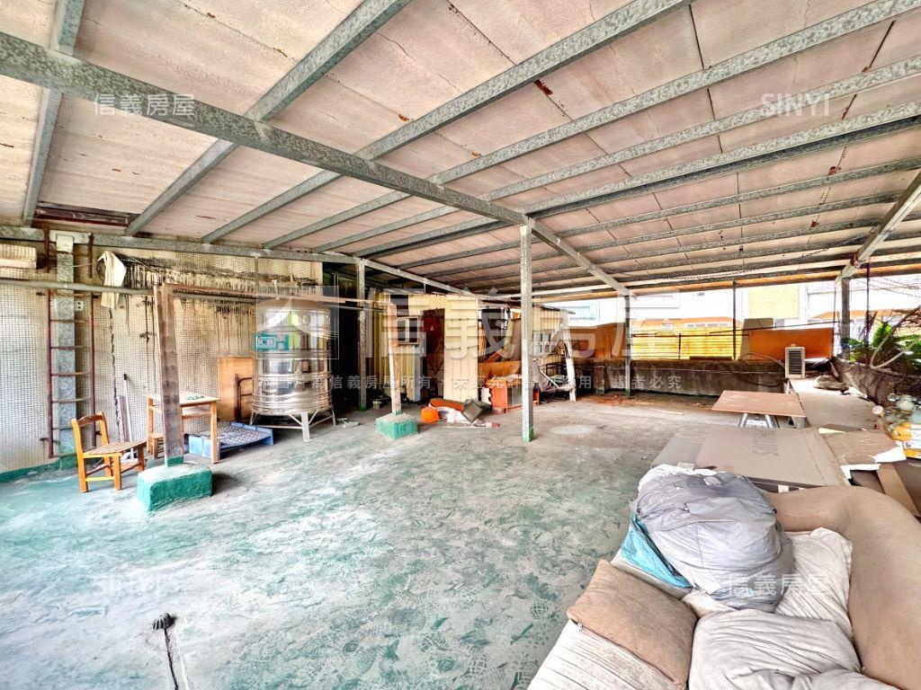 中興街公寓房屋室內格局與周邊環境