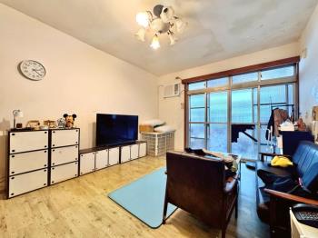 三房美寓。中興街遠離塵囂