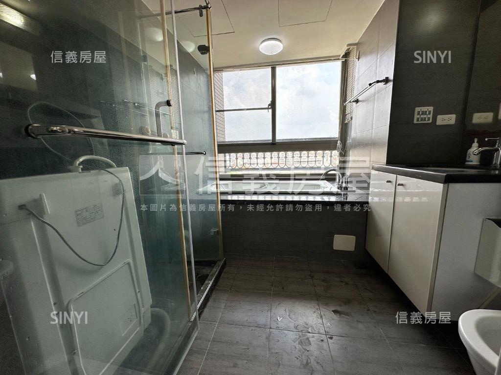酷！崇德巴黎雙套房房屋室內格局與周邊環境