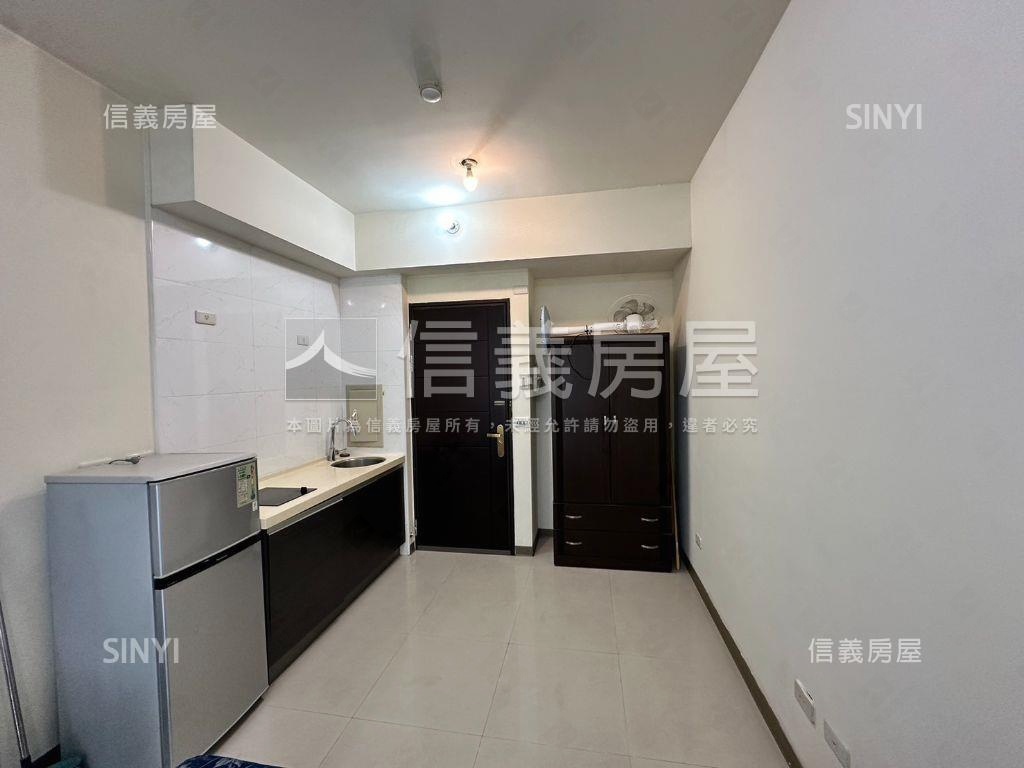 酷！崇德巴黎雙套房房屋室內格局與周邊環境