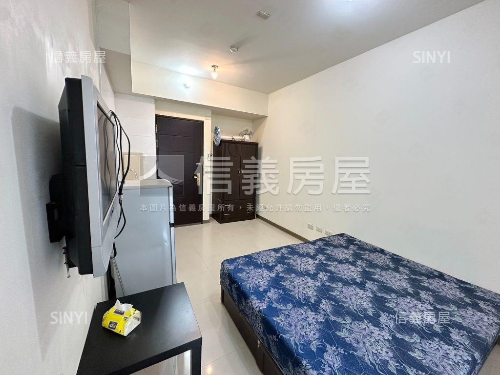 酷！崇德巴黎雙套房房屋室內格局與周邊環境