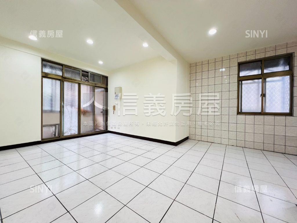 重陽路潛力空間房屋室內格局與周邊環境