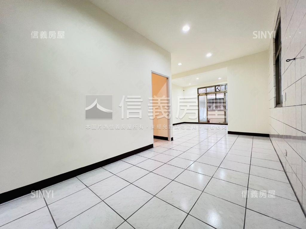 重陽路潛力空間房屋室內格局與周邊環境