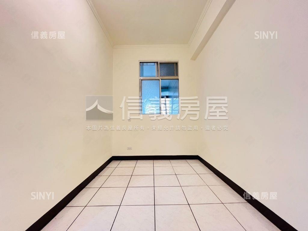 重陽路潛力空間房屋室內格局與周邊環境