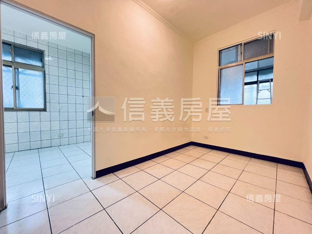 重陽路潛力空間房屋室內格局與周邊環境