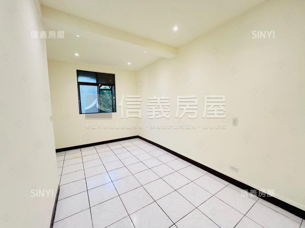 重陽路潛力空間房屋室內格局與周邊環境