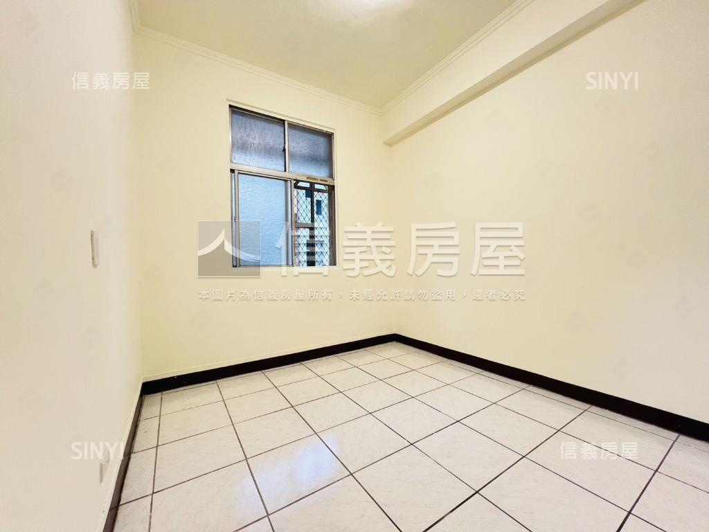 重陽路潛力空間房屋室內格局與周邊環境