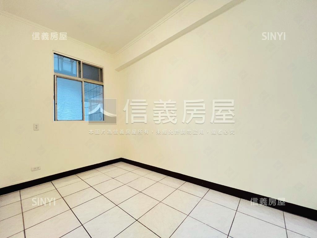 重陽路潛力空間房屋室內格局與周邊環境