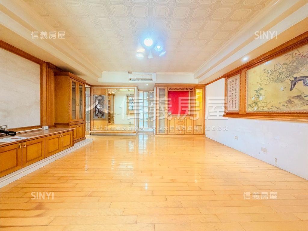 葫洲捷運－學區電梯四房房屋室內格局與周邊環境