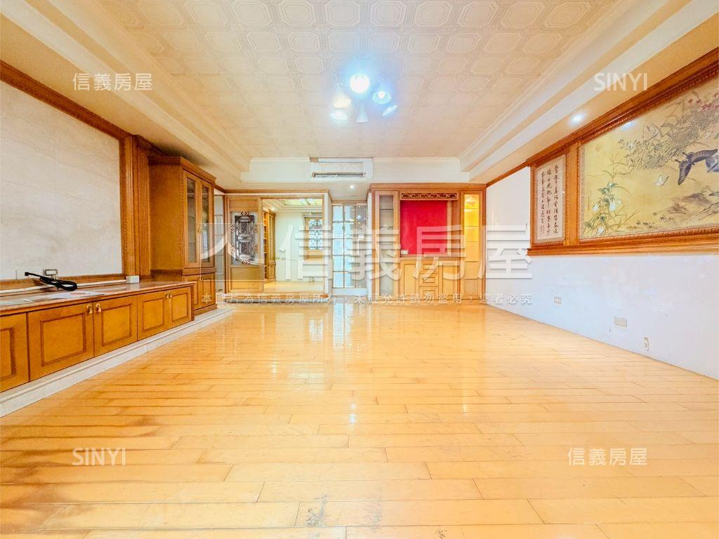 葫洲捷運－學區電梯四房房屋室內格局與周邊環境