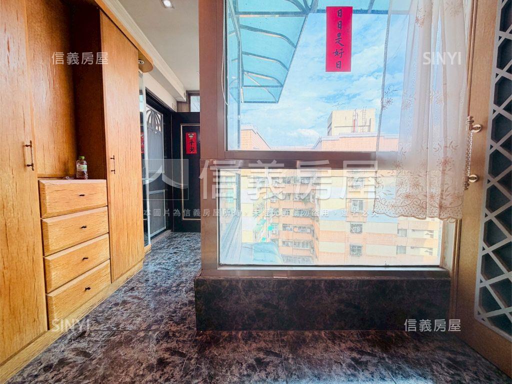 葫洲捷運－學區電梯四房房屋室內格局與周邊環境
