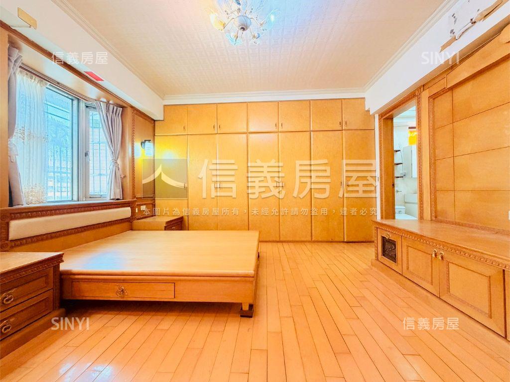葫洲捷運－學區電梯四房房屋室內格局與周邊環境