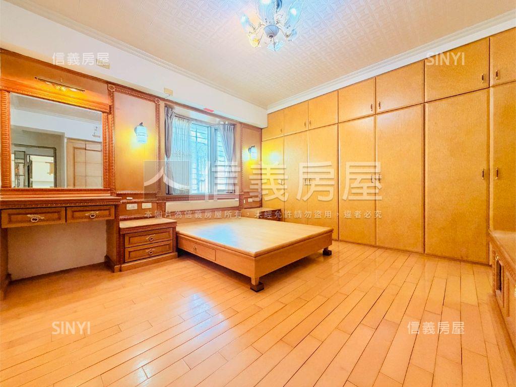 葫洲捷運－學區電梯四房房屋室內格局與周邊環境