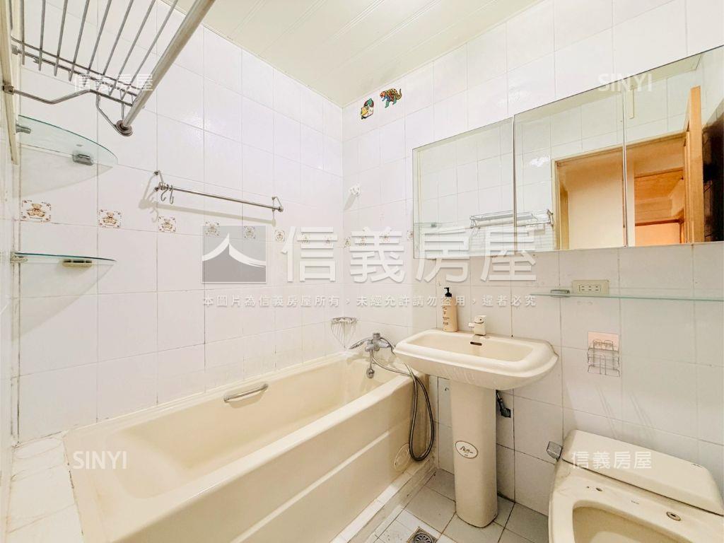 葫洲捷運－學區電梯四房房屋室內格局與周邊環境
