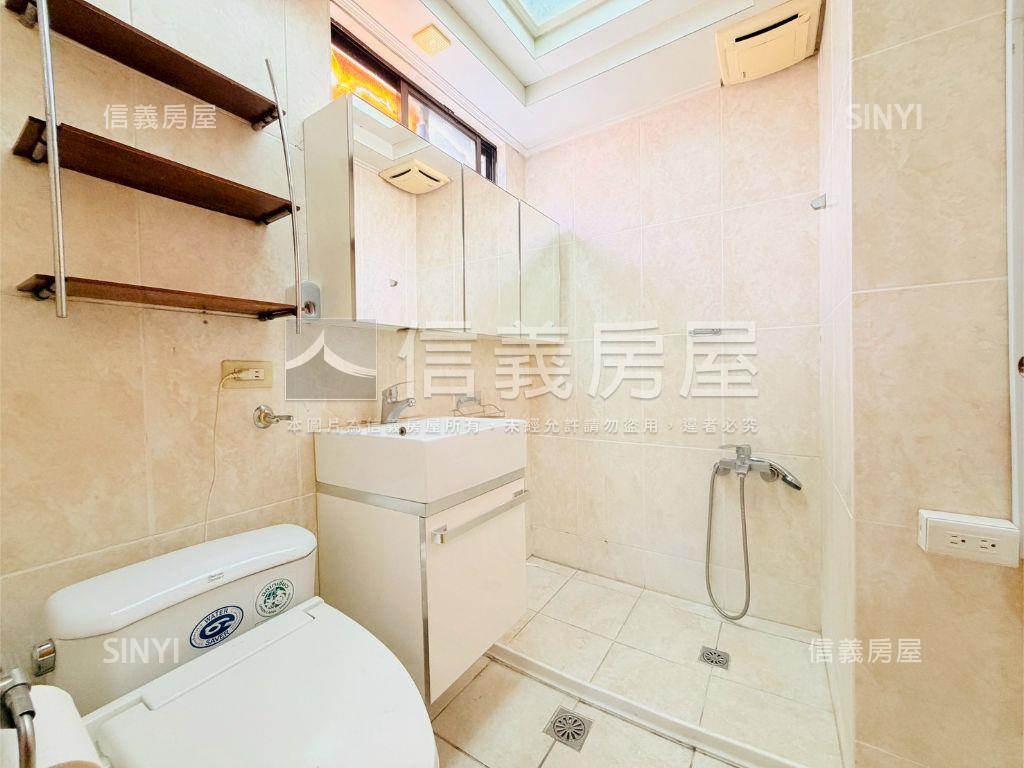 葫洲捷運－學區電梯四房房屋室內格局與周邊環境