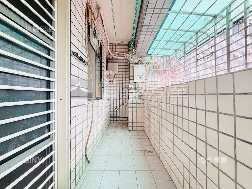 葫洲捷運－學區電梯四房房屋室內格局與周邊環境