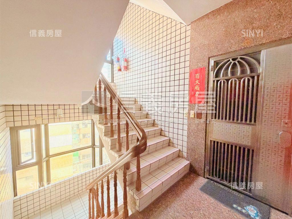 葫洲捷運－學區電梯四房房屋室內格局與周邊環境