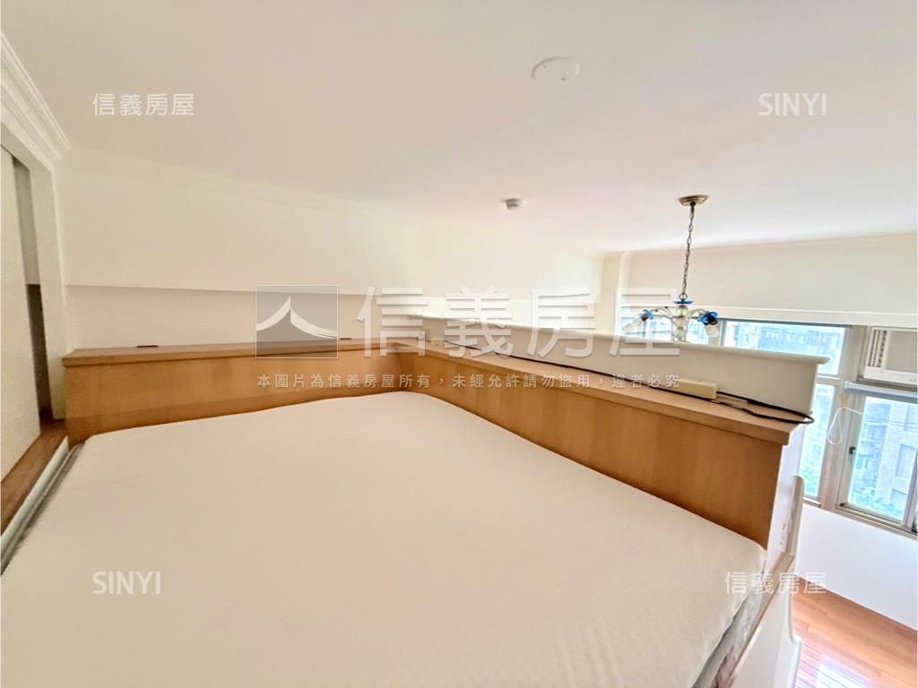 萊茵尊品溫馨小套房房屋室內格局與周邊環境