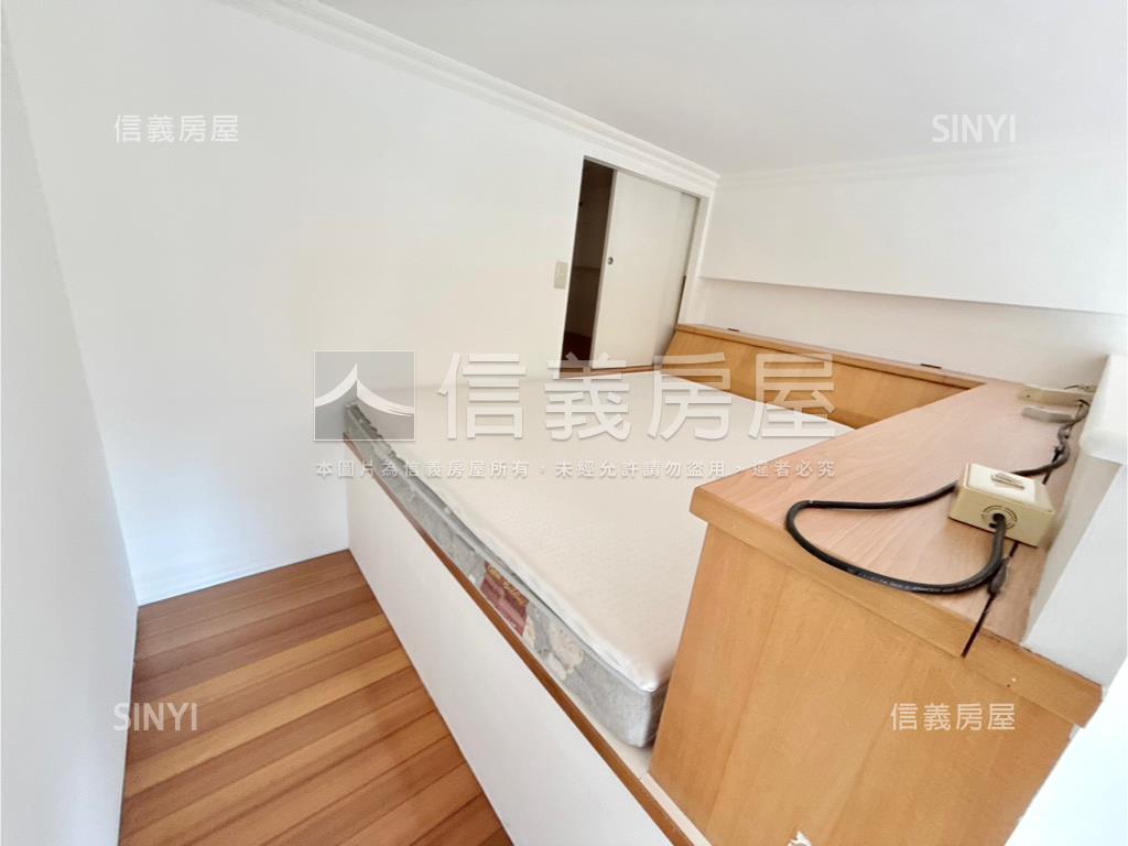 萊茵尊品溫馨小套房房屋室內格局與周邊環境