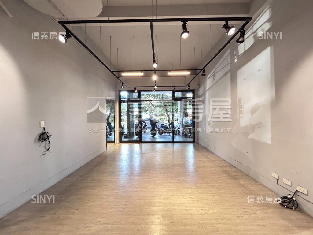 決心處理近公益路透店房屋室內格局與周邊環境