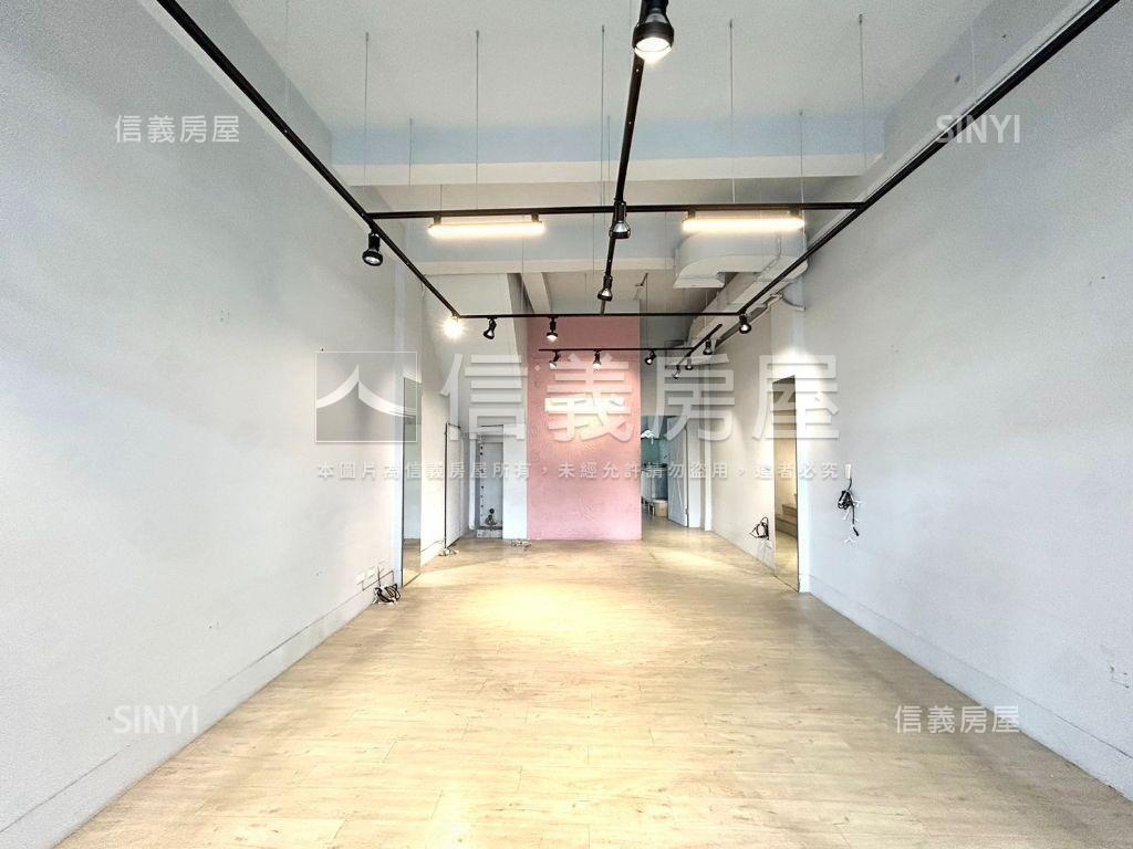 決心處理近公益路透店房屋室內格局與周邊環境