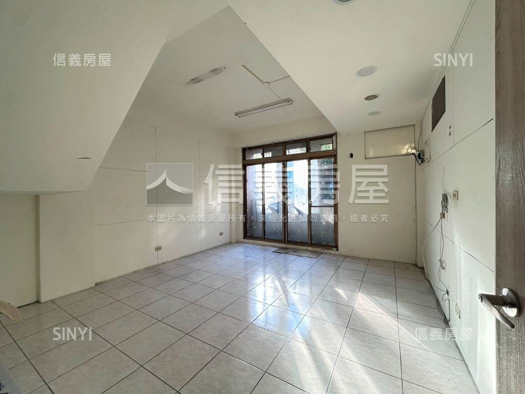 決心處理近公益路透店房屋室內格局與周邊環境