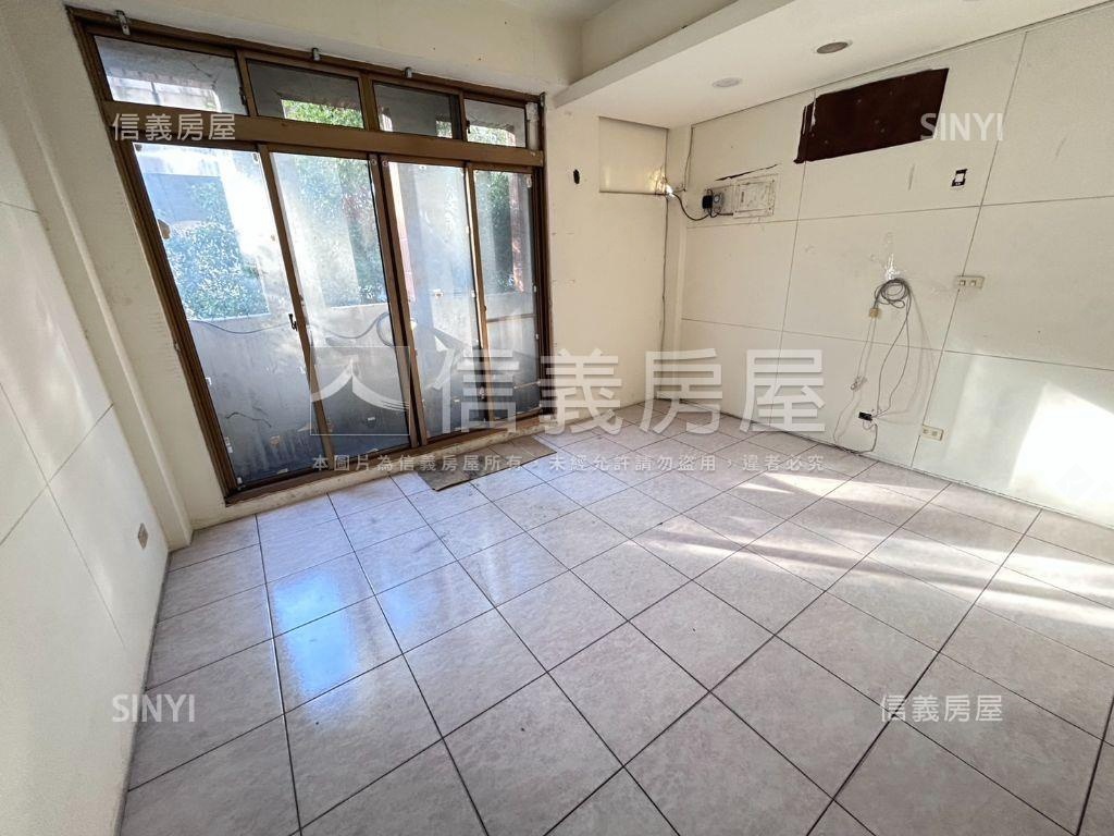 決心處理近公益路透店房屋室內格局與周邊環境