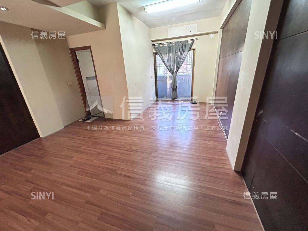 決心處理近公益路透店房屋室內格局與周邊環境